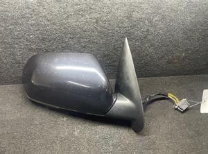 Wing (Door) Mirror SKODA OCTAVIA II Combi (1Z5)