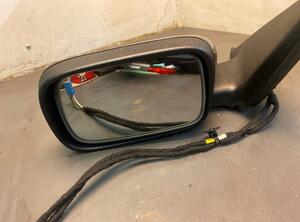 Wing (Door) Mirror VOLVO V40 Hatchback (525, 526), VOLVO V40 Cross Country (526)