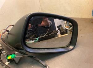 Wing (Door) Mirror PEUGEOT 807 (EB_)