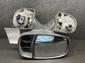 Wing (Door) Mirror RENAULT TRAFIC II Bus (JL)