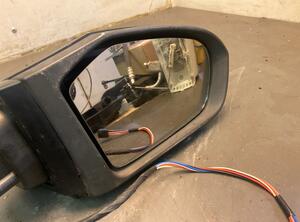 Wing (Door) Mirror MERCEDES-BENZ A-CLASS (W168)