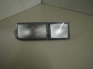 Fog Lamp Cover Trim VW Passat (35I, 3A2)