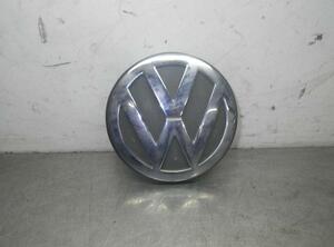 Front Grill Badge Emblem VW Golf IV (1J1)