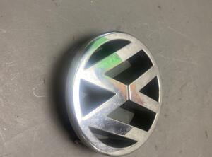 Front Grill Badge Emblem VW Golf IV (1J1)