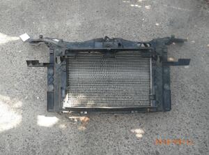 Front Panel FORD FIESTA V (JH_, JD_)