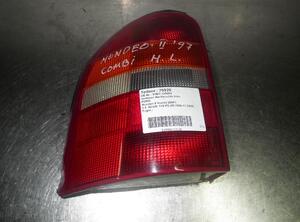 Rearlight Housing FORD Mondeo I Turnier (BNP), FORD Mondeo II Turnier (BNP)