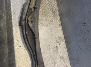 Water Deflector MERCEDES-BENZ SLK (R170)