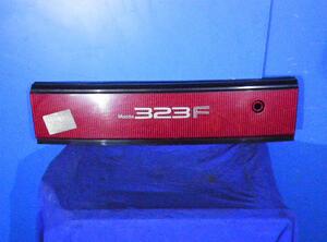 Taillight Cover MAZDA 323 C IV (BG), MAZDA 323 F IV (BG)