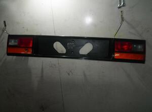 Taillight Cover HONDA Concerto (HW, MA)