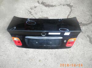 Boot (Trunk) Lid BMW 3er (E46), BMW 3er Compact (E46)