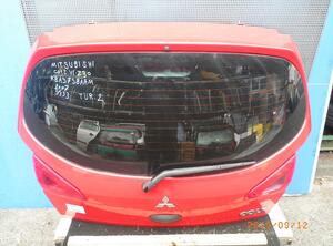 Boot (Trunk) Lid MITSUBISHI Colt VI (Z2A, Z3A)