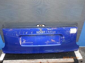 Boot (Trunk) Lid SMART City-Coupe (450)