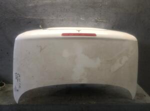 Boot (Trunk) Lid MERCEDES-BENZ SLK (R170)