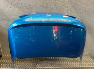 Boot (Trunk) Lid PEUGEOT 307 CC (3B)