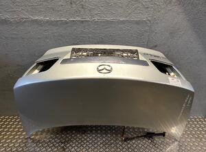 Boot (Trunk) Lid MAZDA 6 Stufenheck (GG)