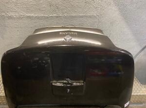 Boot (Trunk) Lid RENAULT Megane II Coupé-Cabriolet (EM0/1)