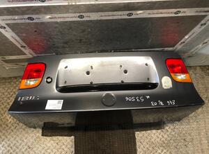 Boot (Trunk) Lid BMW 3er (E46), BMW 3er Compact (E46)