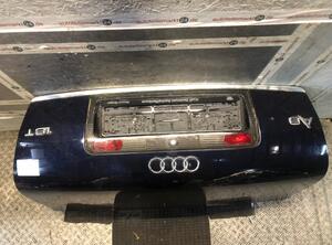 249627 Heckklappe / Heckdeckel AUDI A6 (4B, C5)