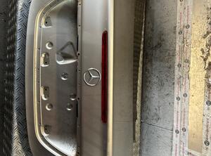 252807 Heckklappe / Heckdeckel MERCEDES-BENZ C-Klasse (W203)