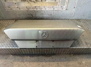 Boot (Trunk) Lid MERCEDES-BENZ 124 Saloon (W124), MERCEDES-BENZ E-CLASS (W124)