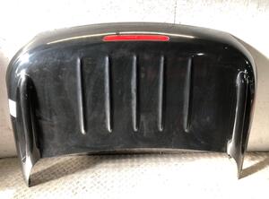 Boot (Trunk) Lid PEUGEOT 206 CC (2D)