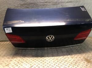 255610 Heckklappe / Heckdeckel VW Passat B7 (362)