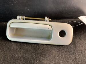 Tailgate Handle VW Sharan (7M6, 7M8, 7M9)