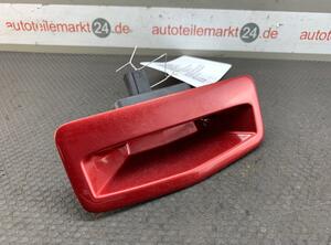 Tailgate Handle RENAULT MEGANE II Saloon (LM0/1_), RENAULT MEGANE II (BM0/1_, CM0/1_)