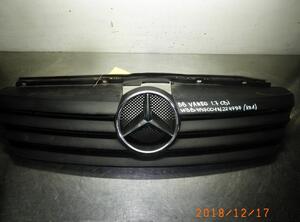 Radiateurgrille MERCEDES-BENZ Vaneo (414)