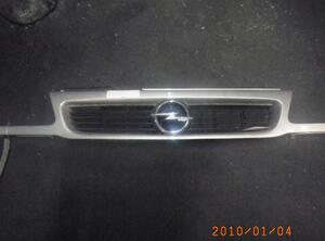 Radiateurgrille OPEL Astra F (56, 57)