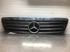 Radiateurgrille MERCEDES-BENZ A-Klasse (W168)