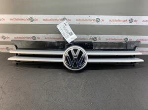 Radiator Grille VW Golf IV (1J1)