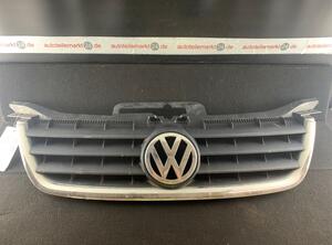 Radiator Grille VW Touran (1T1, 1T2)