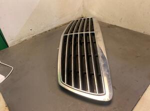 Radiator Grille MERCEDES-BENZ E-Klasse (W211), MERCEDES-BENZ E-Klasse T-Model (S211)