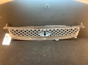 Radiateurgrille FORD Fiesta V (JD, JH)