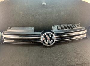 Radiateurgrille VW GOLF V (1K1), VW GOLF VI (5K1), VW GOLF VAN VI Variant (AJ5), VW GOLF VI Van (5K1_)