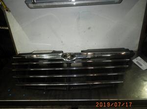 Radiator Grille CHRYSLER VOYAGER IV (RG, RS)