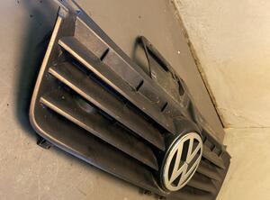 Radiator Grille VW POLO (9N_), VW POLO Saloon (9A4, 9A2, 9N2, 9A6)