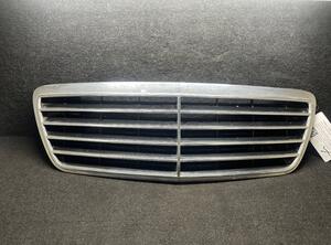 Radiator Grille MERCEDES-BENZ E-CLASS T-Model (S210)