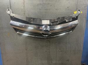 Radiateurgrille OPEL ASTRA H Estate (A04)