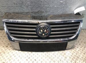 Radiateurgrille VW PASSAT (3C2), VW PASSAT (362)