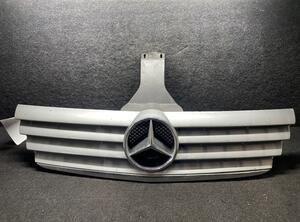 Radiateurgrille MERCEDES-BENZ C-CLASS (W203)