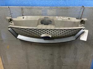 Radiateurgrille VW GOLF IV (1J1)