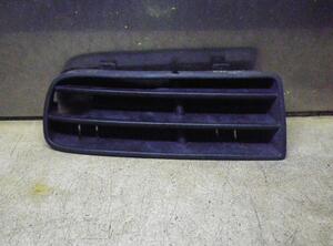 Bumper Ventilation Grille VW GOLF IV (1J1)