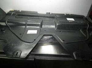 Engine Cover PEUGEOT 206 CC (2D)