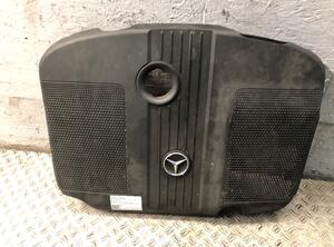 Engine Cover MERCEDES-BENZ C-CLASS (W204)