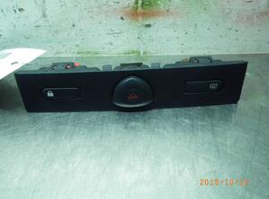 Switch Panel RENAULT Clio II (BB, CB)