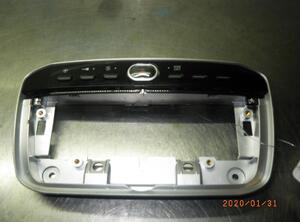 (148838 Schalterleiste FIAT Grande Punto (199) 7355013570)