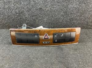 Switch Panel MERCEDES-BENZ C-CLASS (W203)