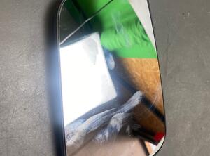 Outside Mirror Glass OPEL Astra G CC (F08, F48)